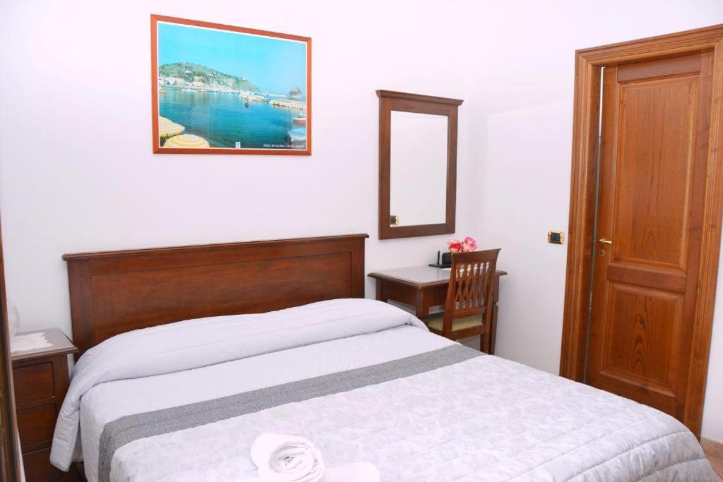 Agriturismo Il Pettirosso Agerola Exteriér fotografie